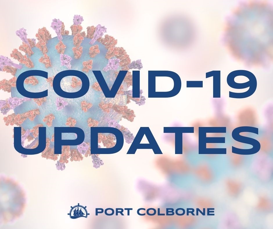 Covid-19 Update